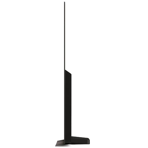 Televisor LG OLED evo AI C4 | 77&quot; | 4K | HDMI | USB | Wi-Fi | Bluetooth | DVB-T