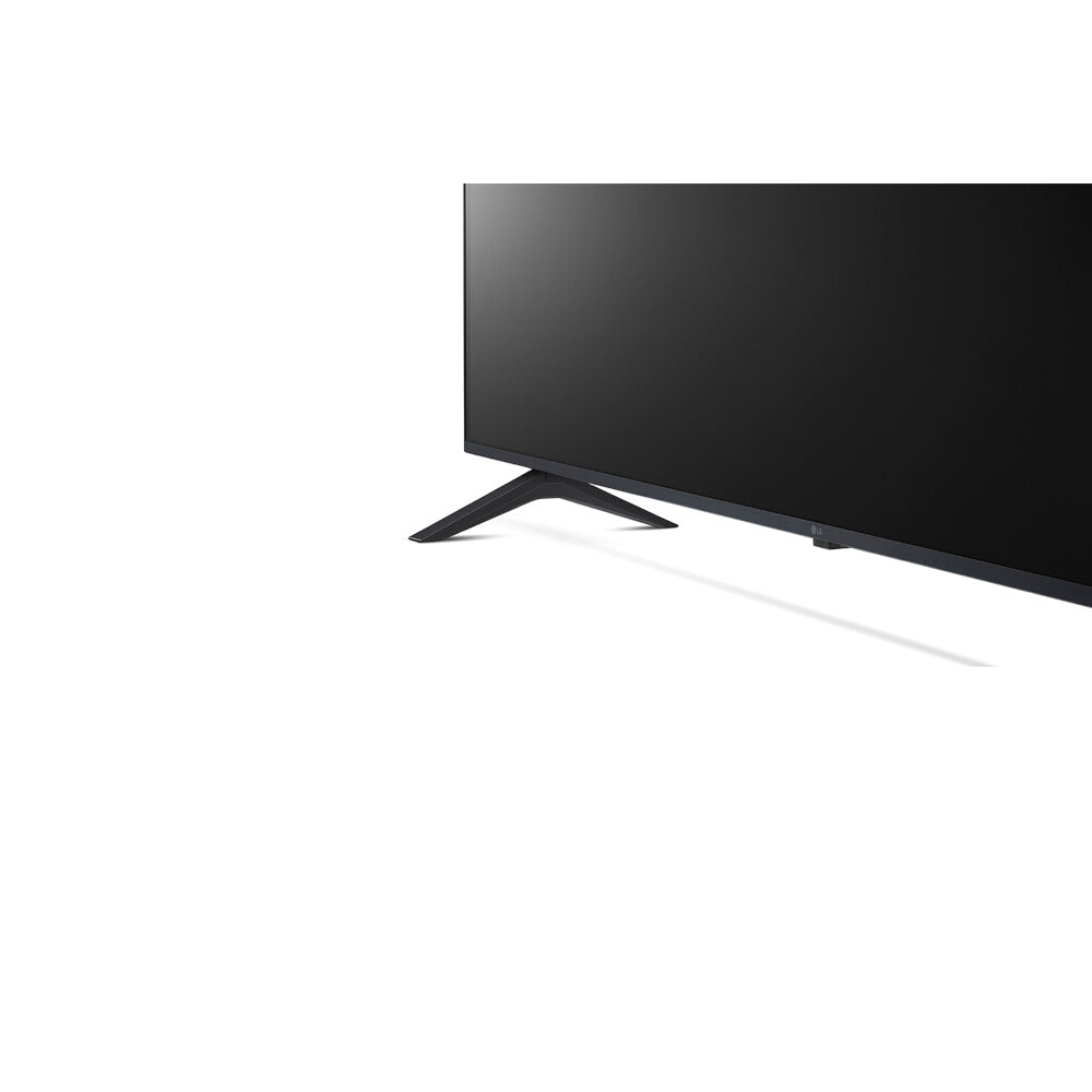Televisor LG 43 LED UHD 4K Smart Tv WebOS 43UR7800PSB - Tiendas Jumbo