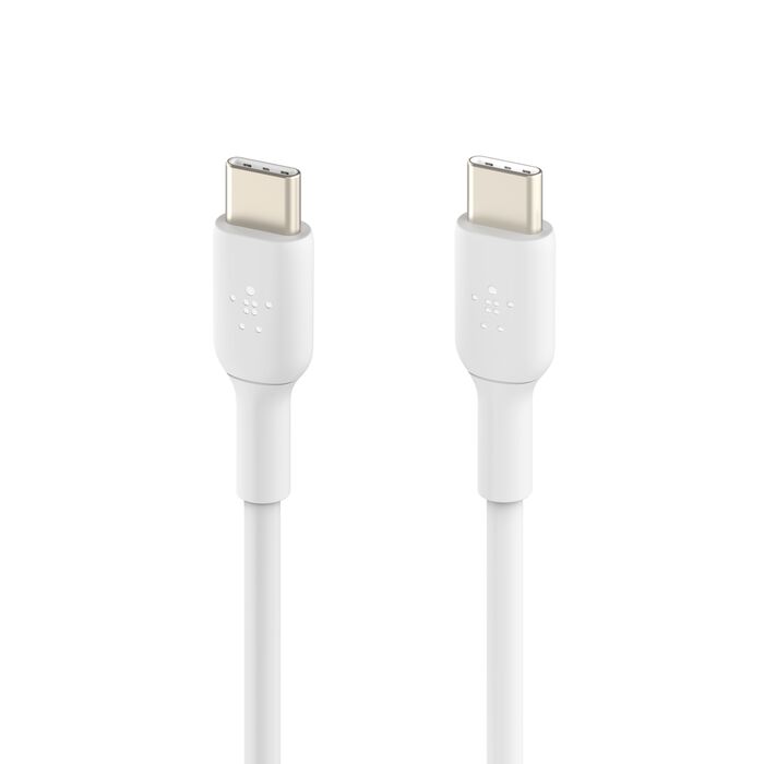 Cable USB-C Belkin BoostCharge | USB-C a USB-C | 1.0m