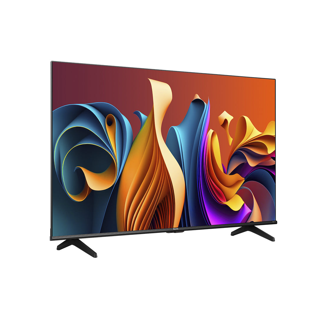 Televisor Hisense QLED 55Q6N | 55&quot; | 4K | HDMI | USB | Wi-Fi | Bluetooth