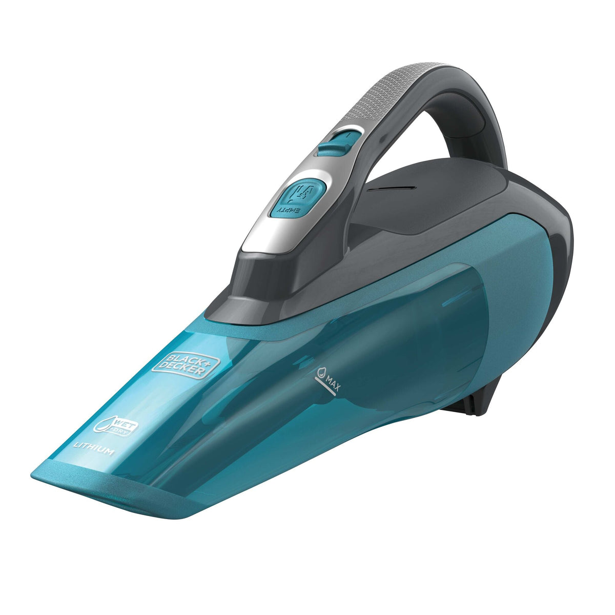 Aspiradora Portatil Black &amp; Decker HLWVA325J21  | Humedo/Seco