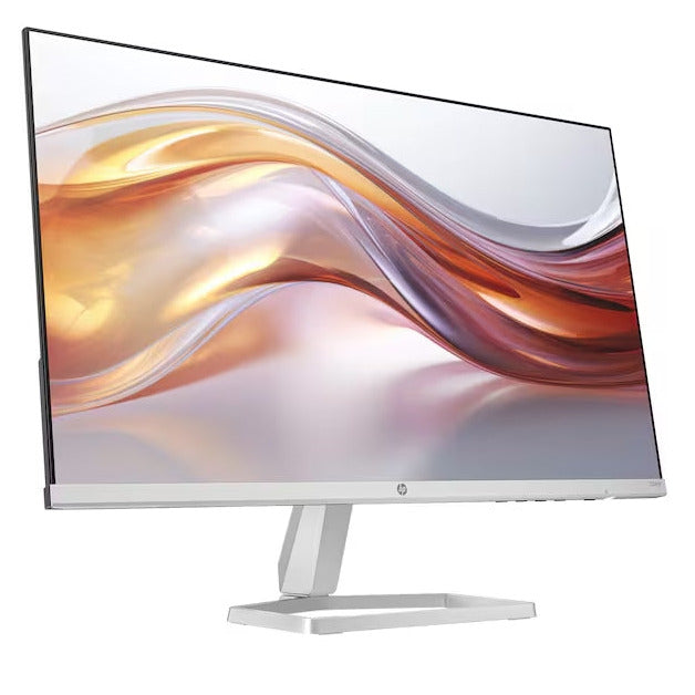 Monitor HP S5 24" | 1920x1080 | 100Hz | 1500:1 | HDMI | VGA