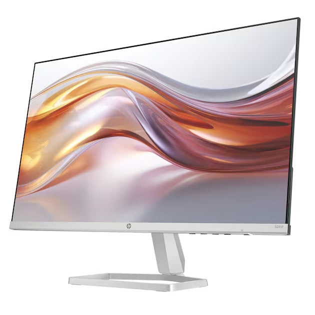 Monitor HP S5 24" | 1920x1080 | 100Hz | 1500:1 | HDMI | VGA