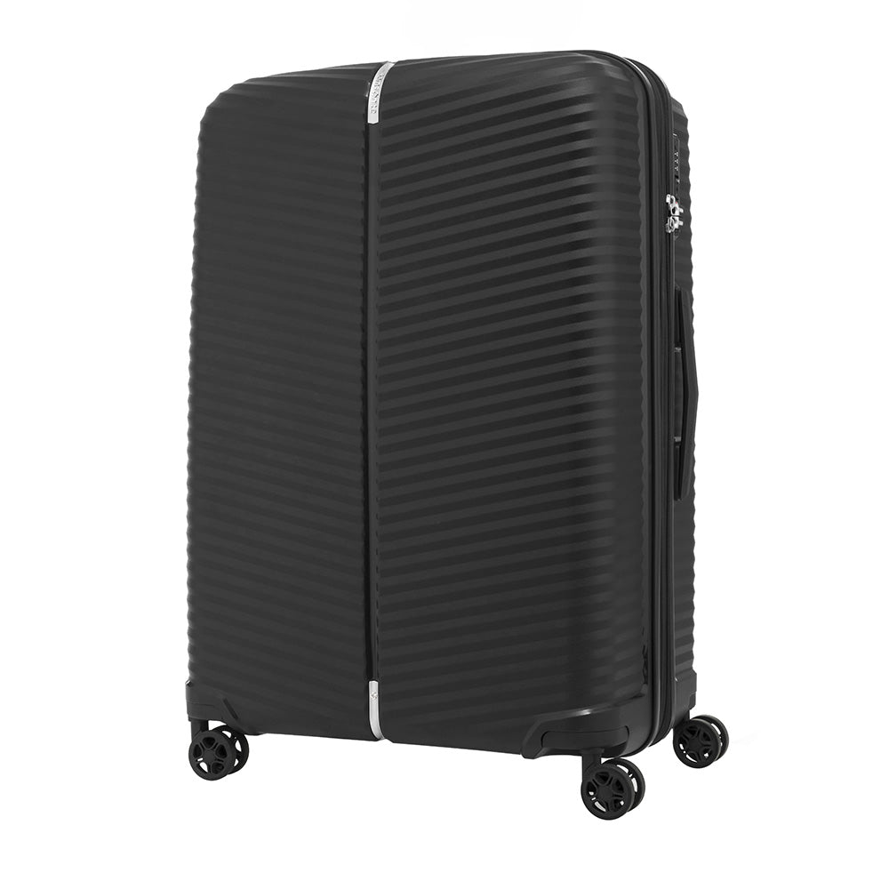 Maleta Samsonite Varro | 28&quot; | Color Negro