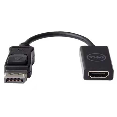 Adaptador Dell 492-BBXU | DisplayPort a HDMI 2.0 | 4K