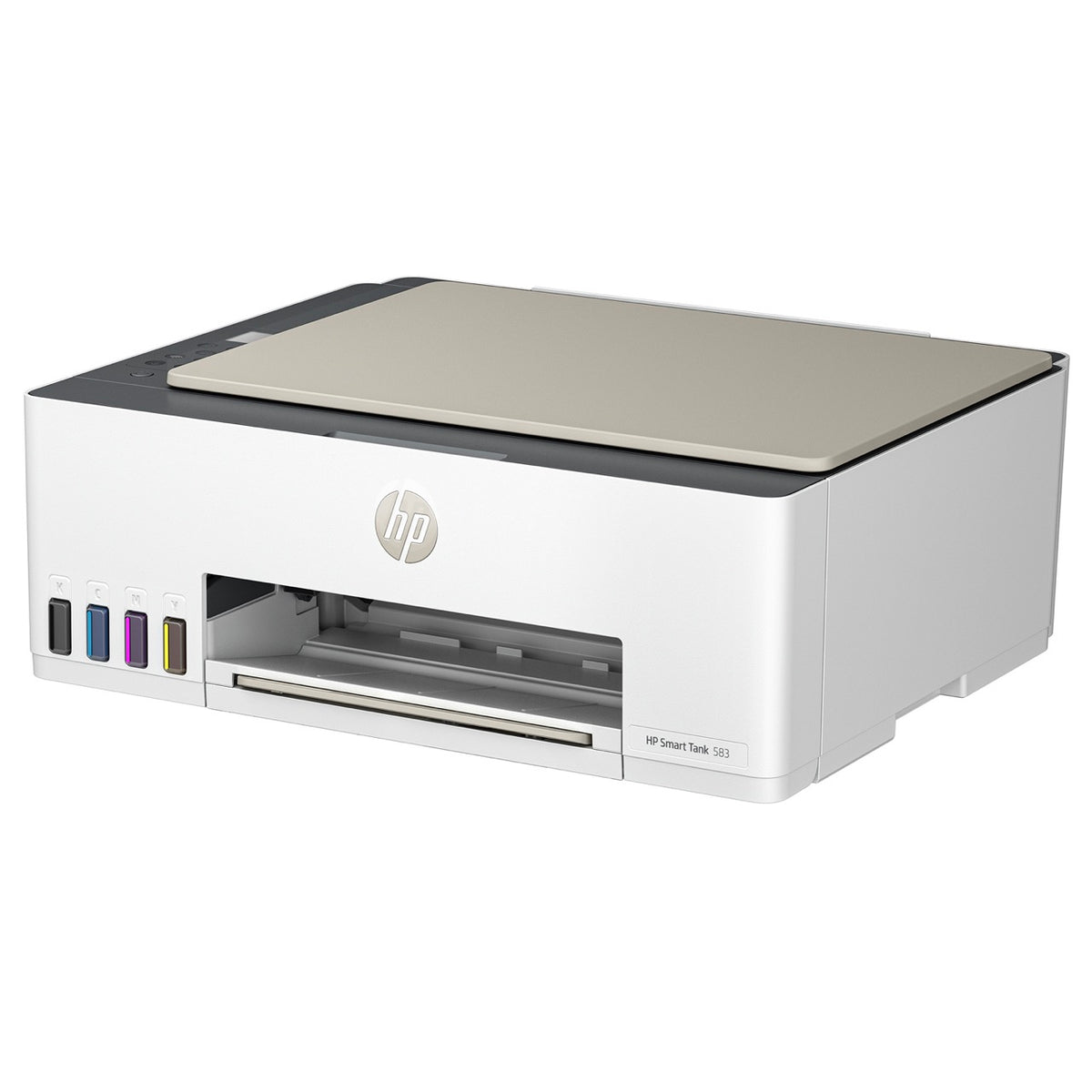 HP Smart Tank 583 | Multifuncional | Sistema de Tanque de Tinta | Wi-Fi