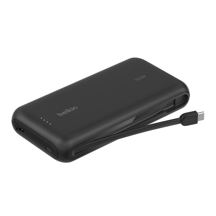 Powerbank Belkin BPB024FQBK | 20000mAh | 30W