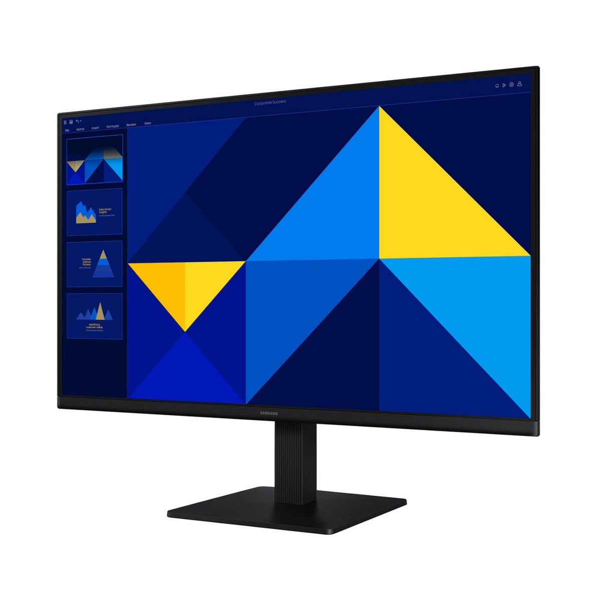 Monitor Samsung S3 | 27&quot; | 1920x1080 | 100Hz | 3000:1 | HDMI