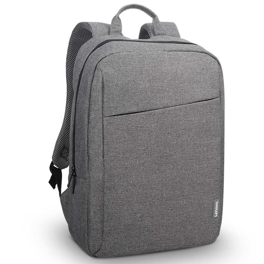 Mochila Lenovo Casual Backpack B210 | Para Laptops de hasta 15.6"
