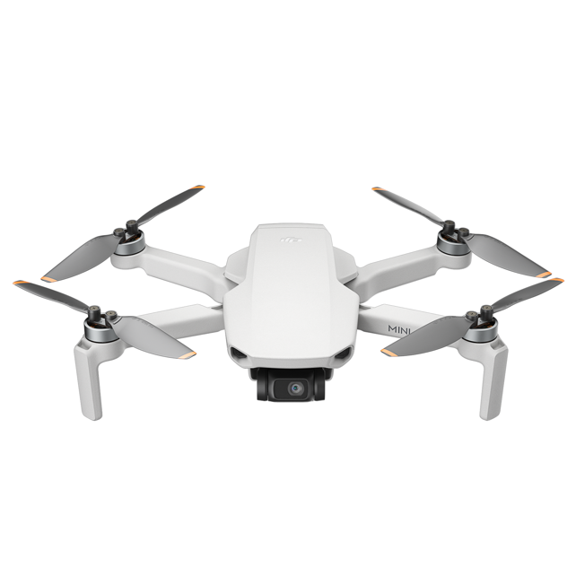 Drone DJI Mini 4K