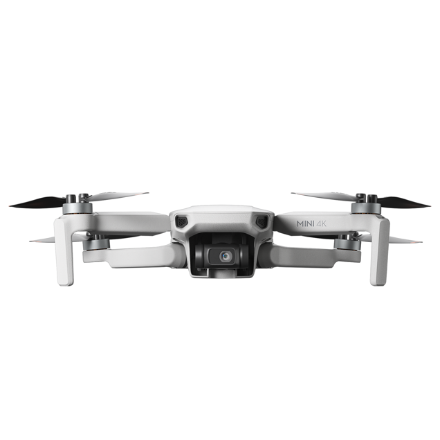 Drone DJI Mini 4K