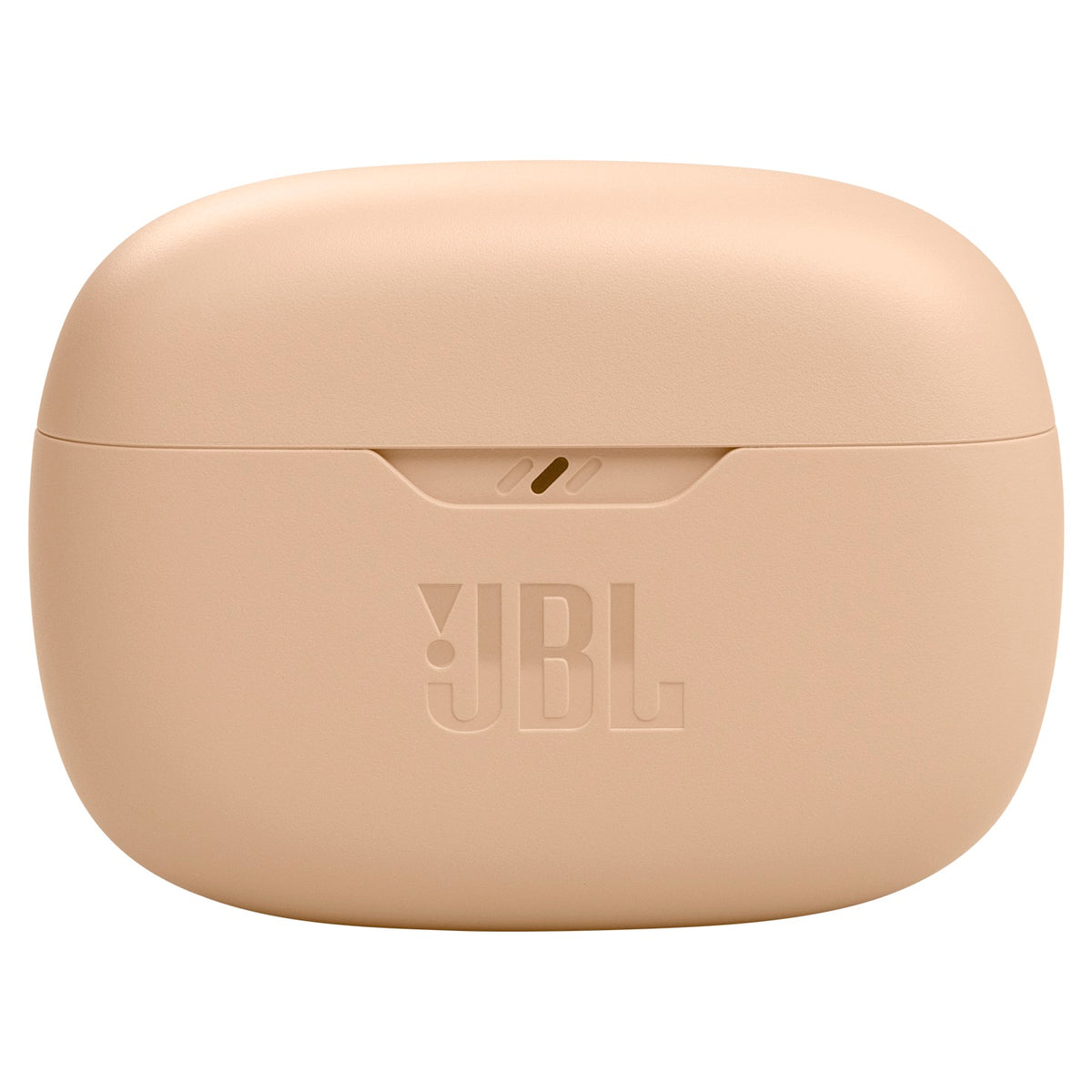 Audífonos Inalámbricos JBL Vibe Beam | Bluetooth | Color Beige