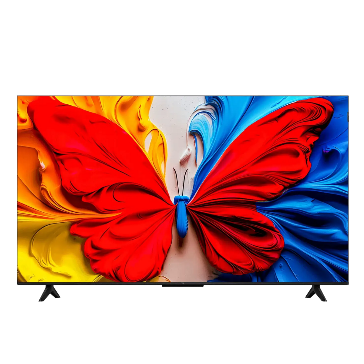 Televisor TCL QLED 43S5K | 43&quot; | Full HD | Android TV | HDMI | USB | Wi-Fi | Bluetooth | DVB-T