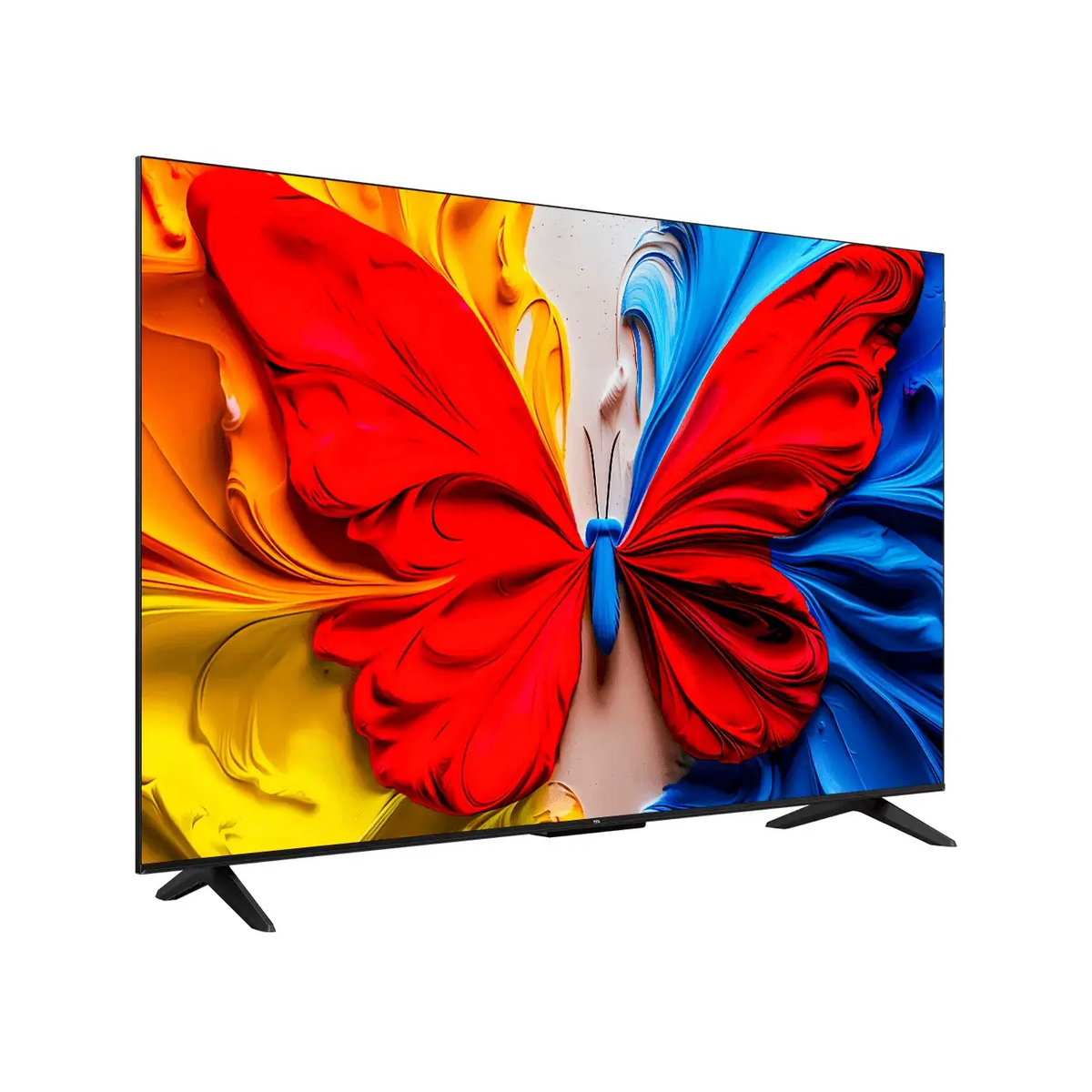 Televisor TCL QLED 43S5K | 43&quot; | Full HD | Android TV | HDMI | USB | Wi-Fi | Bluetooth | DVB-T