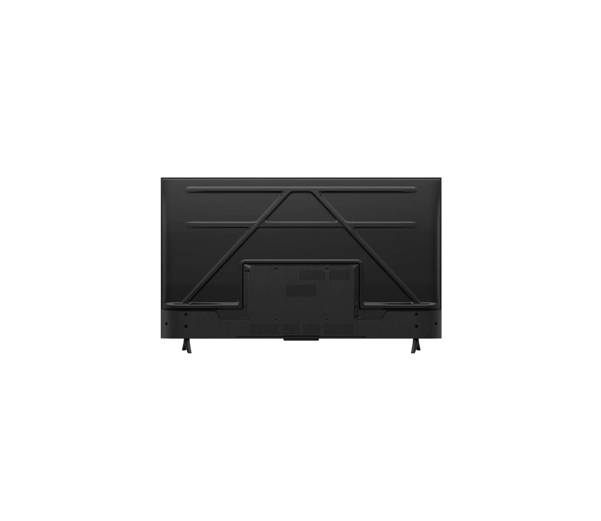Televisor TCL QLED 43S5K | 43&quot; | Full HD | Android TV | HDMI | USB | Wi-Fi | Bluetooth | DVB-T