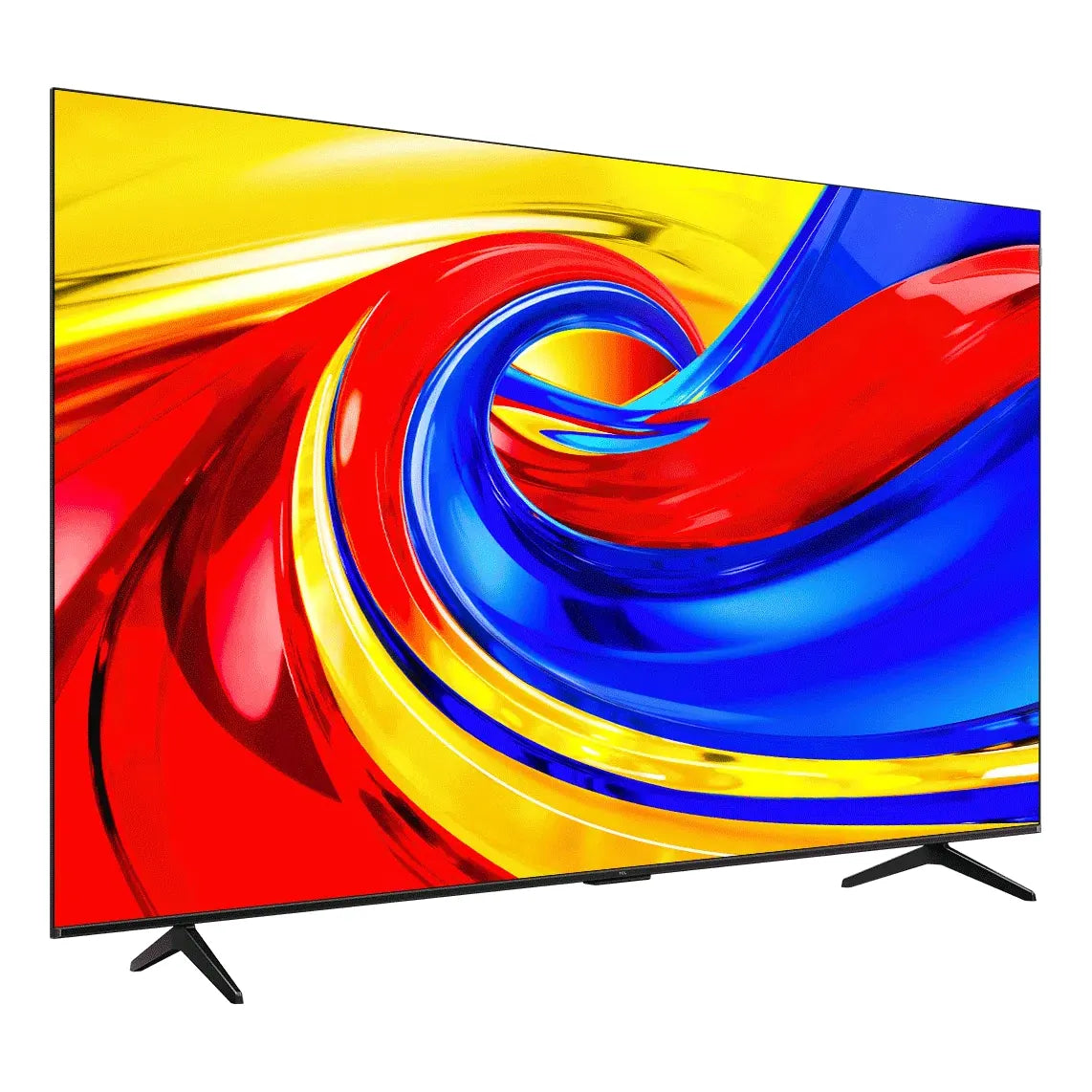 ４K テレビ　50V型 TCL 50P635E Google TV Televisor TCL 50P7L | Google TV | 50