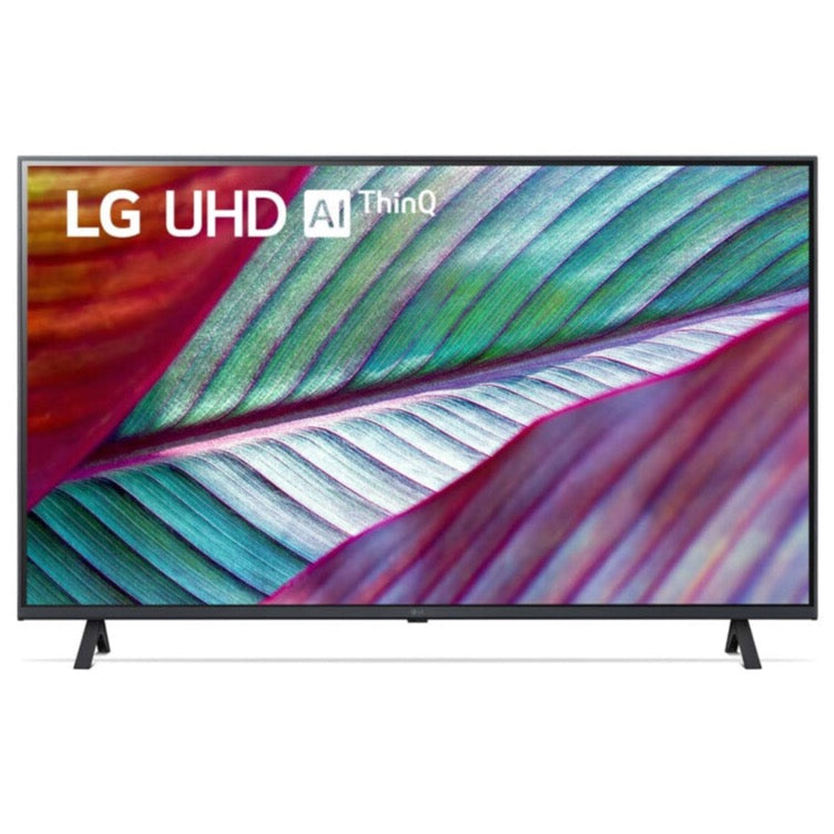 Televisor UHD de 50&quot; LG 50UR7800PSB | ThinQ AI | 4K | HDMI | USB | Wi-Fi | Bluetooth | DVB-T | Smart TV