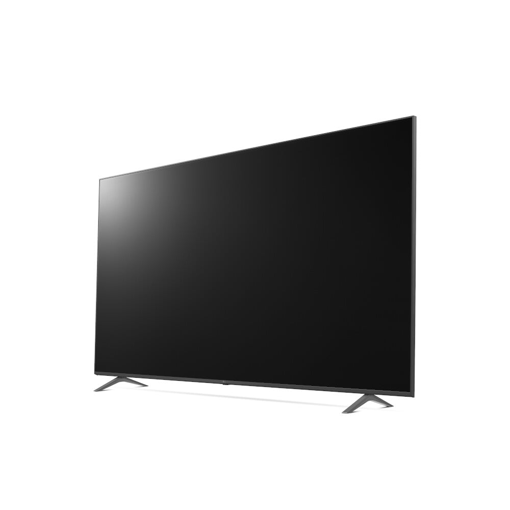 Televisor UHD de 50&quot; LG 50UR7800PSB | 4K | HDMI | USB | Wi-Fi | Bluetooth | DVB-T - Multimax