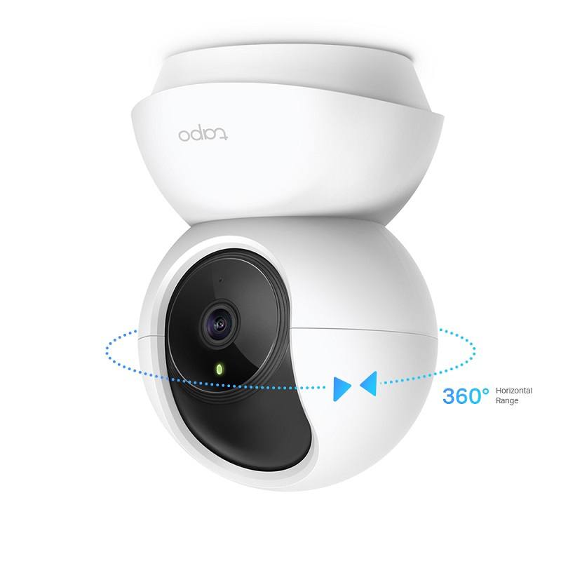 Camara de Seguridad Tapo C210 TP Link | Wi-Fi