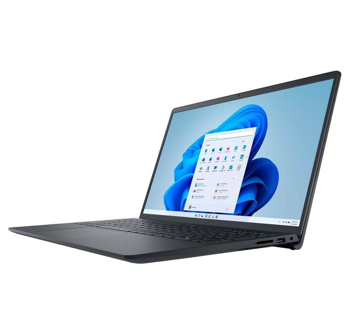 Dell DC15250 | AMD Ryzen 7 7730U | 16GB RAM | 512GB SSD | 15.6&quot; | Windows 11 Home