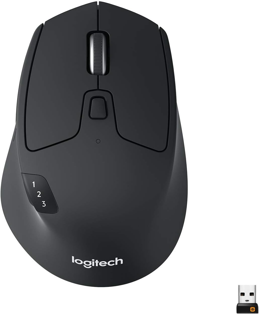 Mouse Inalámbrico Logitech M720