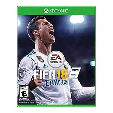FIFA 18 | Juego para Xbox One - Multimax