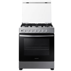 Estufa a Gas Samsung NX52D3000MV | 30