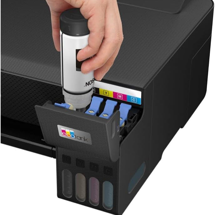 Epson EcoTank L1250 | Sistema de Tanque de Tinta | Wi-Fi