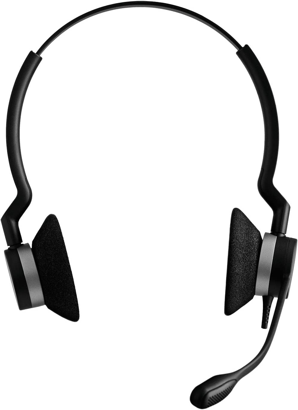 Headset Jabra Biz 2300 QD Duo