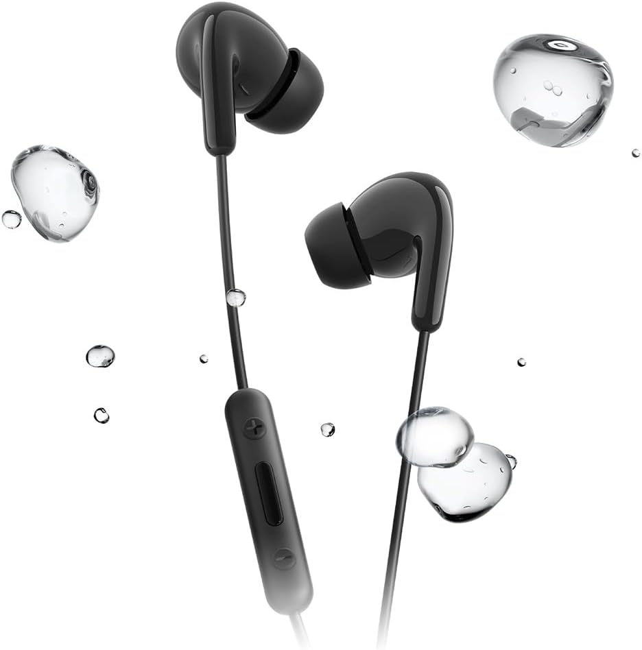 Xiaomi Type-C Earphones | USB-C