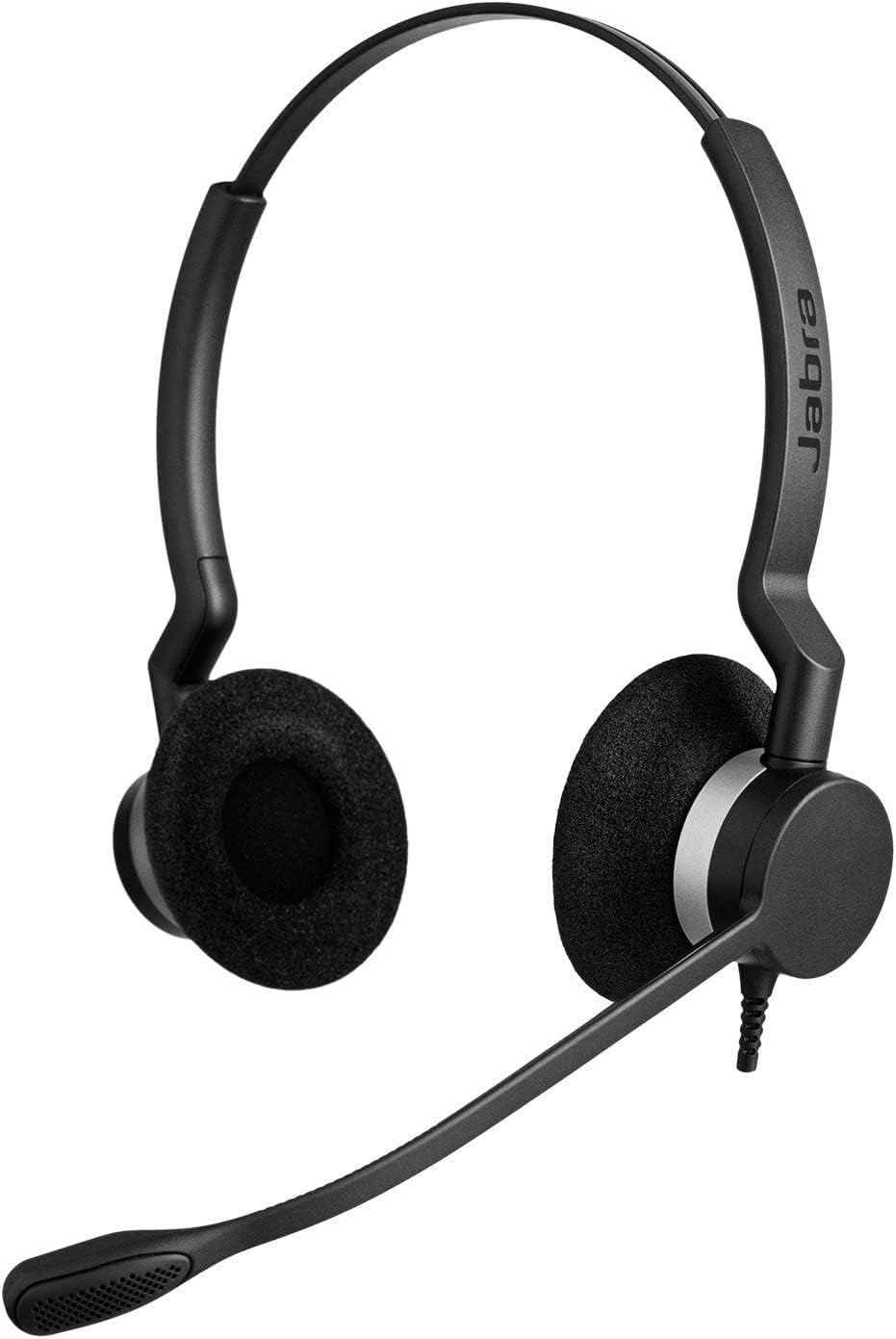 Headset Jabra Biz 2300 QD Duo