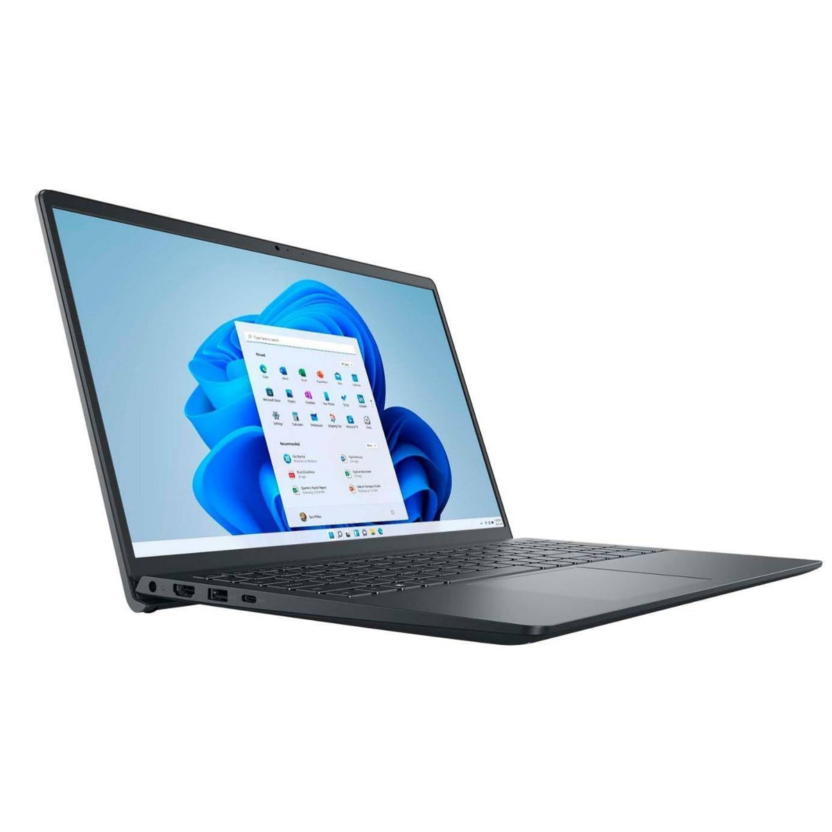 Dell DC15250 | AMD Ryzen 7 7730U | 16GB RAM | 512GB SSD | 15.6&quot; | Windows 11 Home