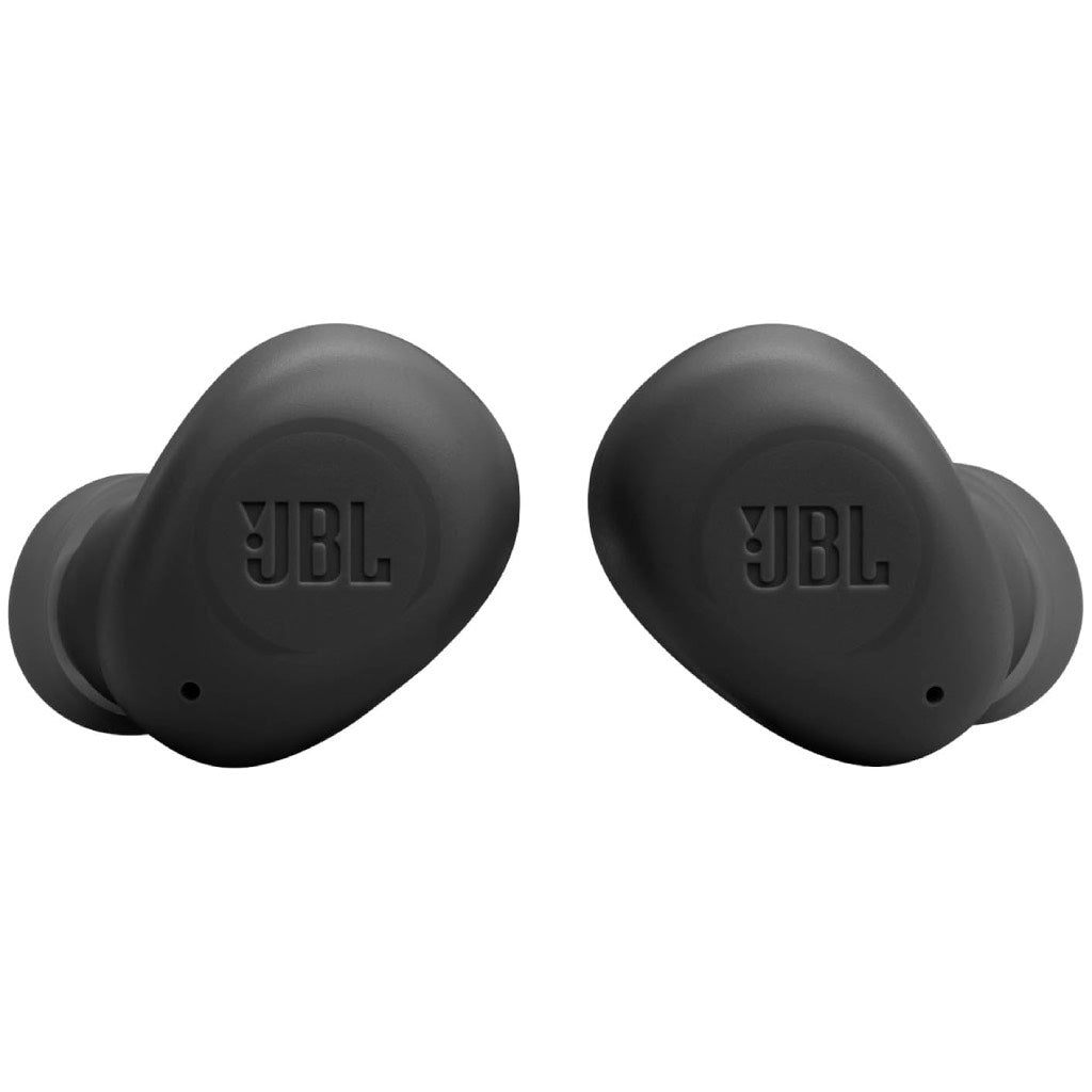 Audífonos Inalámbricos JBL Vibe Buds | Bluetooth | Color Negro