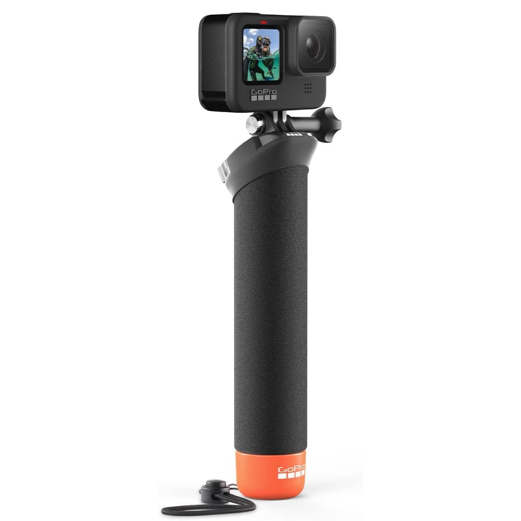 The Handler Floating Hand para GoPro