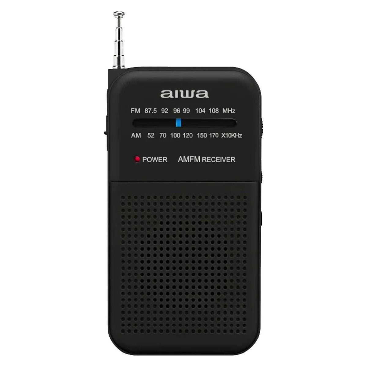 Radio de Bolsillo AIWA AWFML1 | AM/FM | Analógico