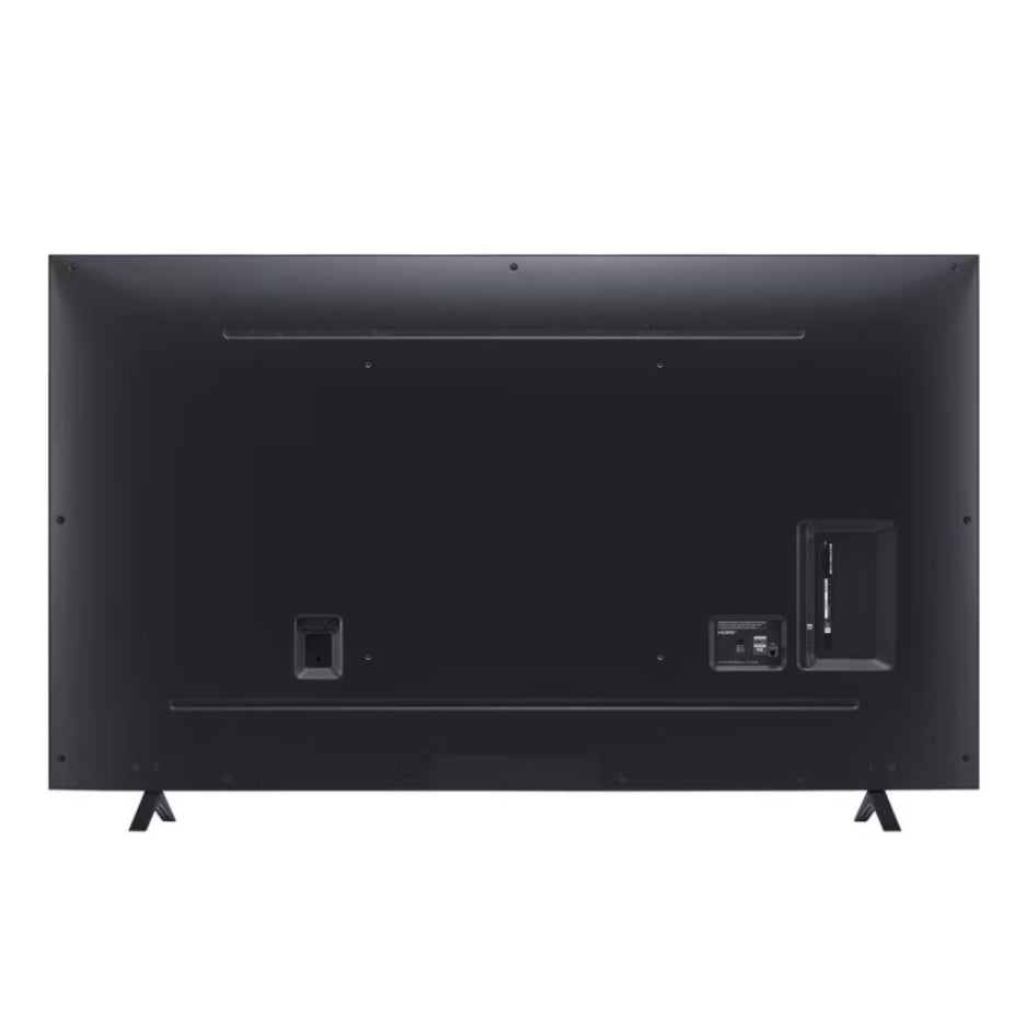 Televisor LG NANO80 | 86&quot; | 4K | HDMI | USB | Wi-Fi | Bluetooth | DVB-T