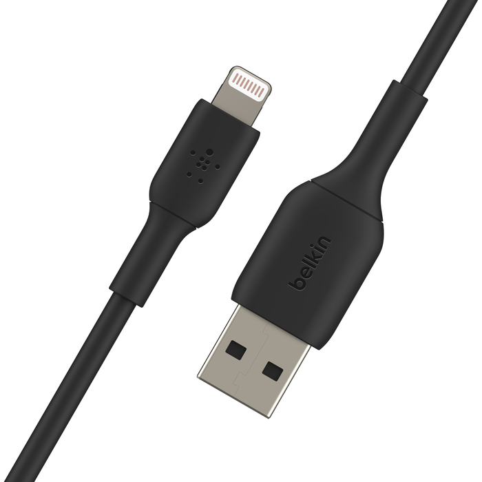 Cable Lightning Belkin | USB-A | 2 Metros