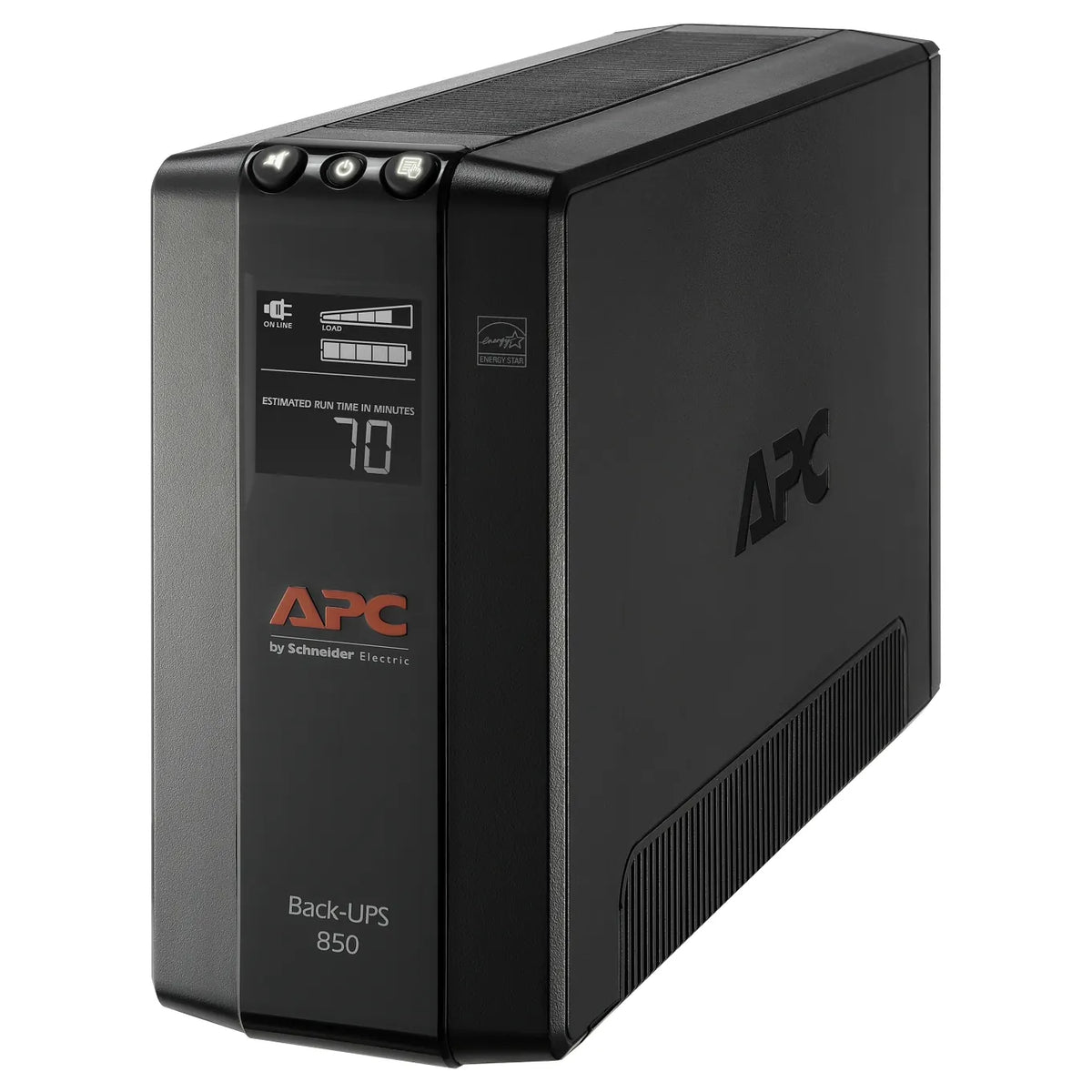 UPS APC BACK-UPS Pro BX850M-LM60 | 850VA | 230V | 8 salidas