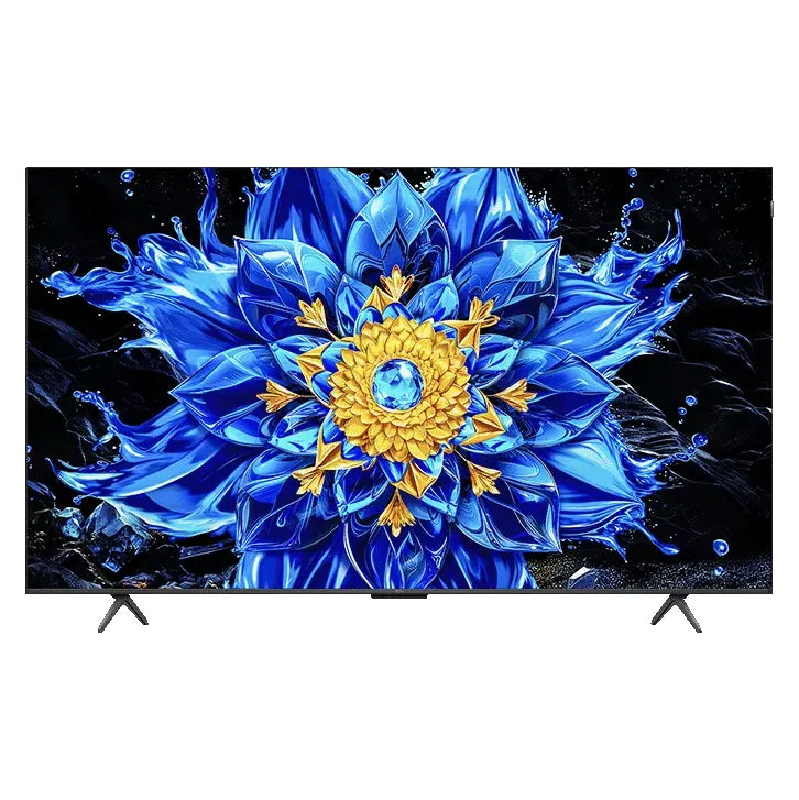 Televisor TCL QLED 55P8L | Google TV | 55" | 4K | HDMI | USB | Wi-Fi | Bluetooth