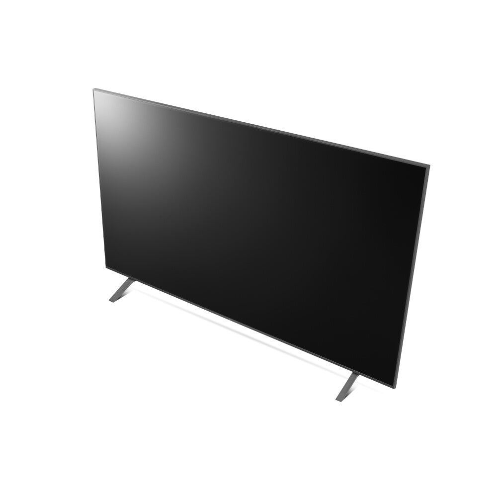 Televisor Smart OLED 4K UHD LG 55 - Multimax Store