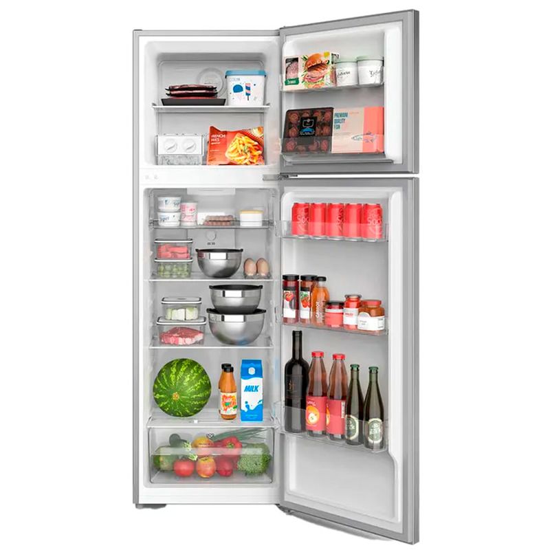 Refrigeradora Frigidaire FRT09F3N4AS | 9 Pies Cúbicos | Top Mount