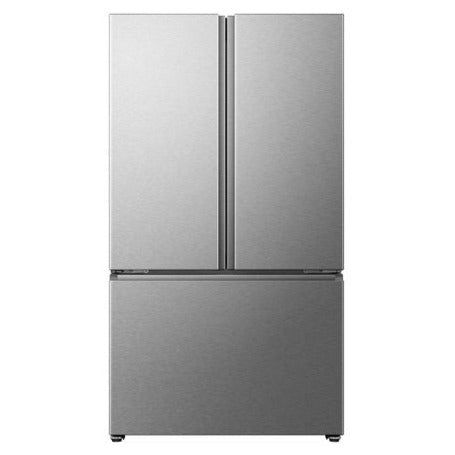 Refrigeradora HIsense RF220SI5A | 22.1 Pies Cúbicos | 3 Puertas