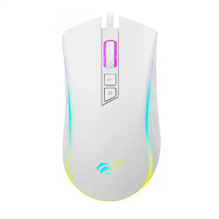Havit MS1034 | Mouse Gaming | USB | Retroiluminado