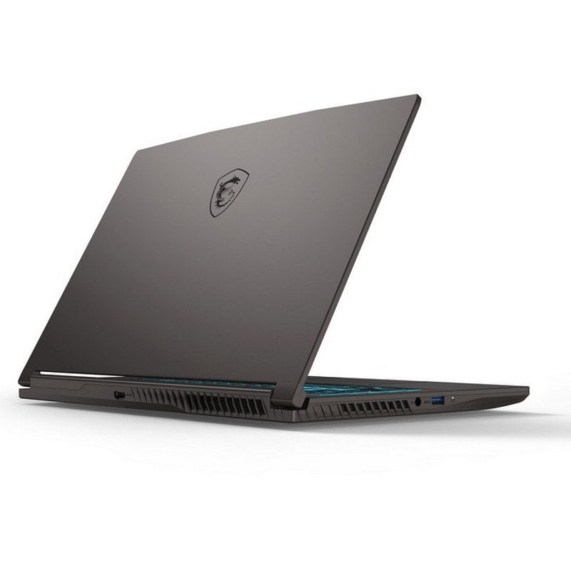 MSI Thin A15 B7UC | AMD Ryzen 5 7535HS | 16GB RAM | 512GB SSD | 15.6" | GeForce RTX 3050 | Windows 11 Home