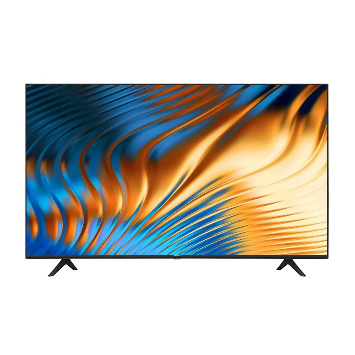 Televisor Hisense 58A6NV | 58" | 4K | HDMI | USB | Wi-Fi | Bluetooth
