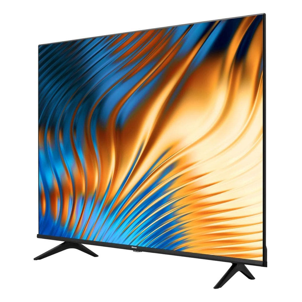Televisor Hisense 58A6NV | 58" | 4K | HDMI | USB | Wi-Fi | Bluetooth