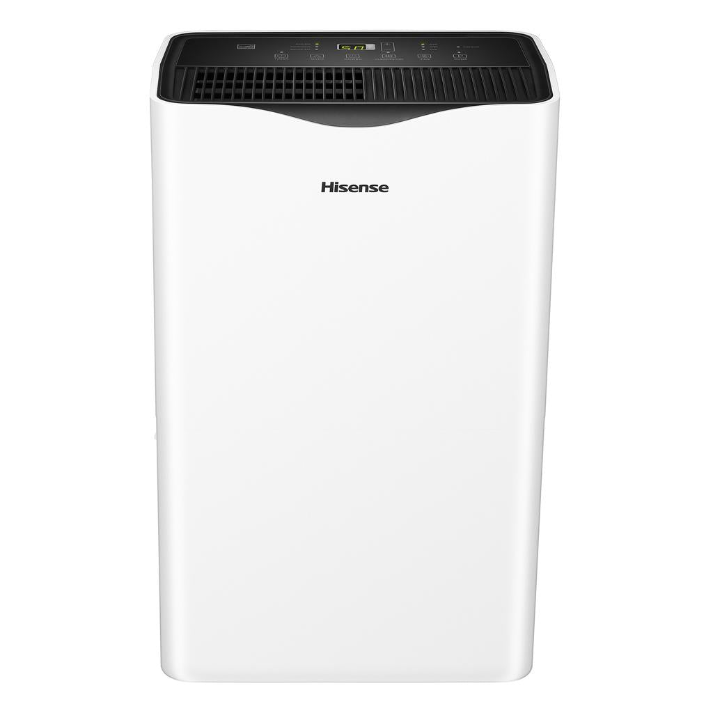 Deshumidificador Hisense 50kp1sjxe30 | 50 Pintas