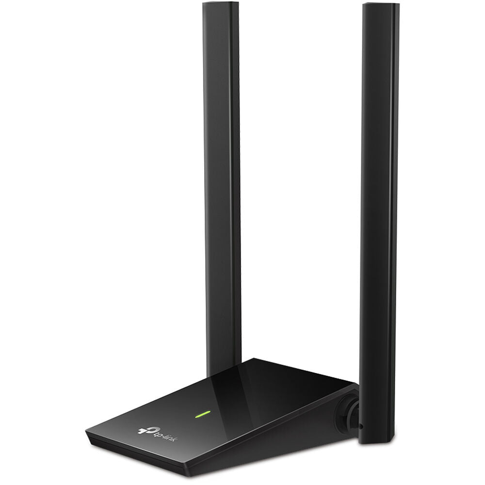 Adaptador de Red Inalámbrica TP-Link Archer T4U | Wi-Fi a USB | AC1300
