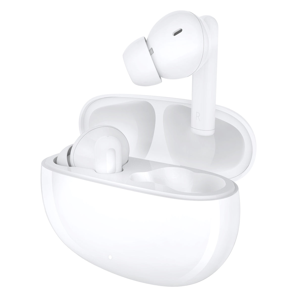 Audifonos Inalambricos HONOR Choice Earbuds X5 | Bluetooth | Color Blanco