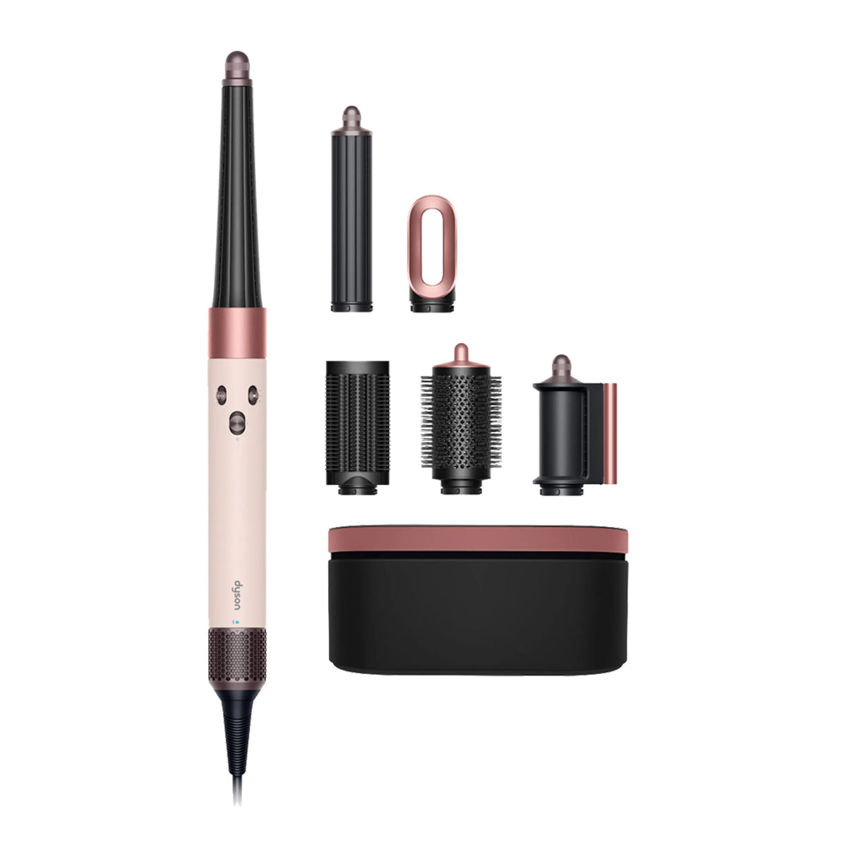 Dyson Airwrap i.d. | Secador de Cabello y Estilizador